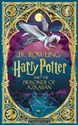 Harry Potter and the Prisoner of Azkaban: MinaLima Edition 