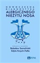 Nowoczesna diagnostyka alergicznego nieżytu nosa  - Bolesław Samoliński, Edyta Krzych-Fałta