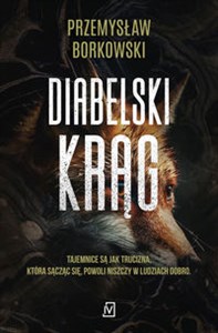 Diabelski krąg Wielkie litery - Księgarnia Niemcy (DE)