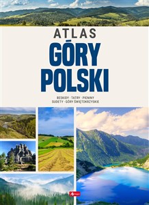 Góry Polski Atlas