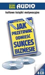 [Audiobook] Jak przetrwać i odnieść sukces w biznesie - Księgarnia Niemcy (DE)