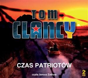 [Audiobook] Czas patriotów