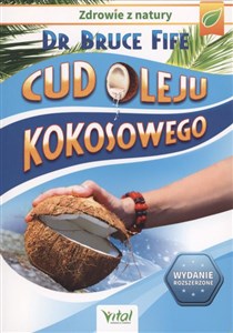 Cud oleju kokosowego