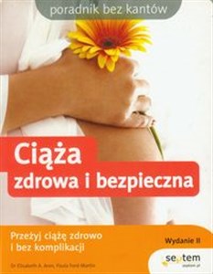 Ciąża zdrowa i bezpieczna