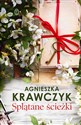 Splątane ścieżki - Agnieszka Krawczyk