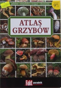 Atlas grzybów 