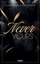 Never Yours - Aleksandra Banaszek