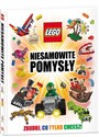 Lego Niesamowite pomysły