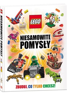 Lego Niesamowite pomysły