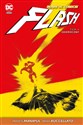 Flash - Cofnąć czas Tom 4 - Francis Manapul, Brian Buccellato