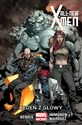 All New X-Men Tom 5 Jeden z głowy - Brian M. Bendis, Stuart Immonen, David Marquez