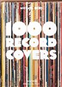 1000 Record Covers