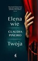Elena wie - Claudia Pineiro