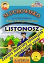 [Audiobook] Listonosz - Lech Tkaczyk
