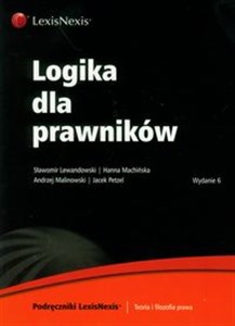 Logika dla prawników