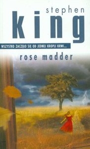 Rose Madder