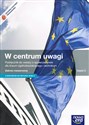 W centrum uwagi Część 2 Wiedza o społeczeństwie Podręcznik Zakres rozszerzony Szkoła ponadgimnazjalna. Z dostępem do Matura-ROM-U - Lucyna Czechowska, Arkadiusz Janicki, Klaudiusz Święcicki