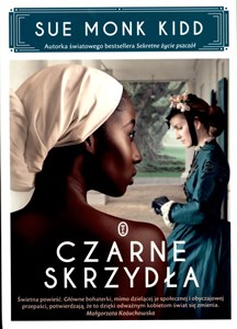 Czarne skrzydła