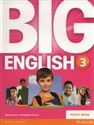 Big English 3 Pupil's Book