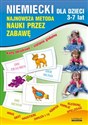 Język niemiecki dla dzieci 3-7 - von Monika Basse, Katarzyna Piechocka-Empel