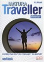 Matura Traveller Elementary Workbook + CD Podręcznik przygotowujący do matury - H.Q. Mitchell