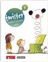 Twister 1 Teacher's Resource Pack - Andrea Littlewood, Peter Jeffery, Heather McClean
