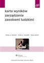 Karta wyników zarządzania zasobami ludzkimi - Brian E. Becker, Mark A. Huselid, Dave Ulrich