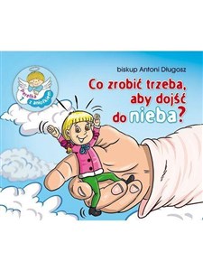 Perełka z aniołkiem 7 - Co zrobić trzeba...