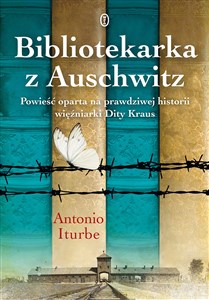 Bibliotekarka z Auschwitz - Księgarnia Niemcy (DE)