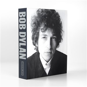 Bob Dylan Mixing Up the Medicine - Księgarnia Niemcy (DE)