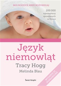 Język niemowląt - Księgarnia Niemcy (DE)