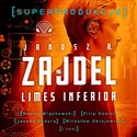 [Audiobook] Limes inferior Superprodukcja - Janusz Zajdel