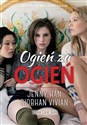 Ogień za ogień Tom 2 - Siobhan Vivian, Jenny Han