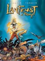 Lanfeust z Troy Tom 1 - Christophe Arleston, Didier Tarquin