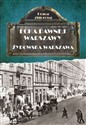 Echa dawnej Warszawy Żydowska Warszawa - Opracowanie Zbiorowe