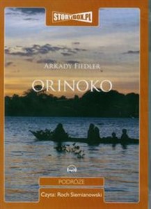 [Audiobook] Orinoko