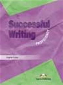 Successful Writing Proficiency EXPRESS PUBLISHING