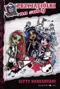 Monster High Przyjaciółki na zabój