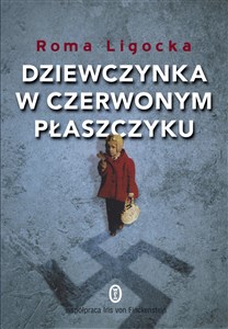 Dziewczynka w czerwonym płaszczyku