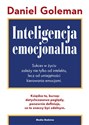 Inteligencja emocjonalna - Daniel Goleman