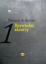 Bezwiedni aktorzy