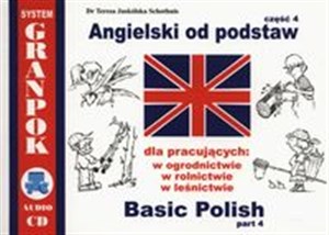 Angielski od podstaw Część 4