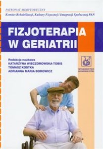 Fizjoterapia w geriatrii