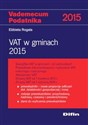 VAT w gminach 2015