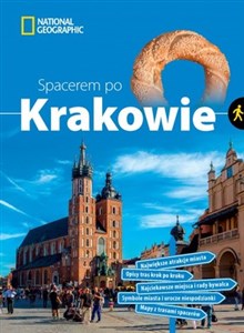 Spacerem po Krakowie