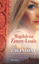 Zaginione - Magdalena Zimny-Louis