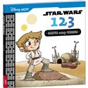 Disney Uczy Star Wars 123. Akademia małego Padawana USW-2