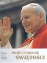 Promieniowanie świętości wersja niemiecka - Jan Paweł II, Arturo Mari, Adam Bujak