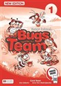 Bugs Team 1 Zeszyt ćwiczeń 