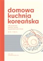 Domowa kuchnia koreańska - Jina Jung